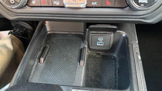 2025 Ford Bronco - $45,890