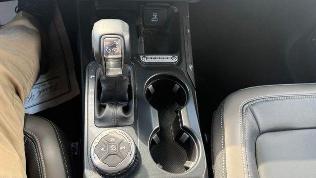 2025 Ford Bronco - $45,890