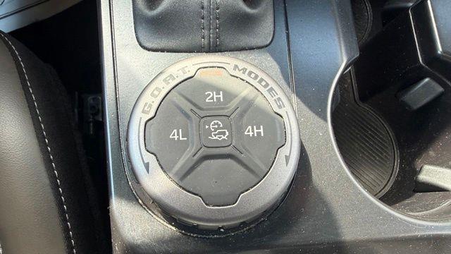 2025 Ford Bronco - $45,890