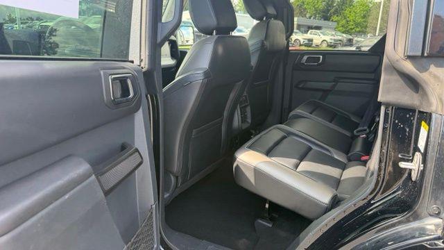 2025 Ford Bronco - $45,890
