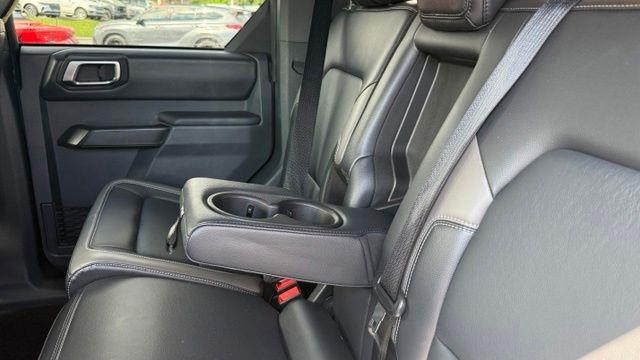 2025 Ford Bronco - $45,890
