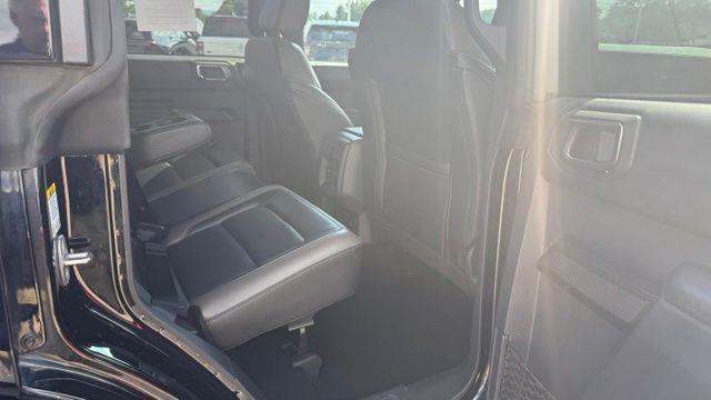 2025 Ford Bronco - $45,890