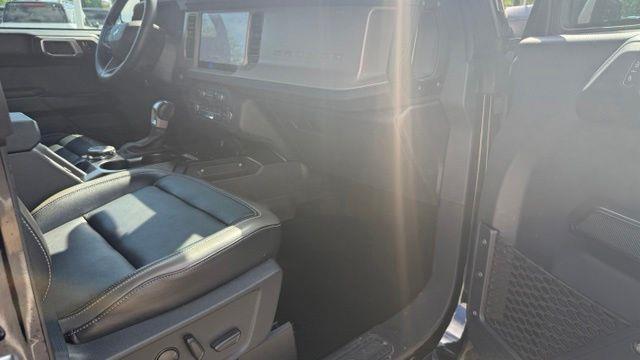 2025 Ford Bronco - $45,890