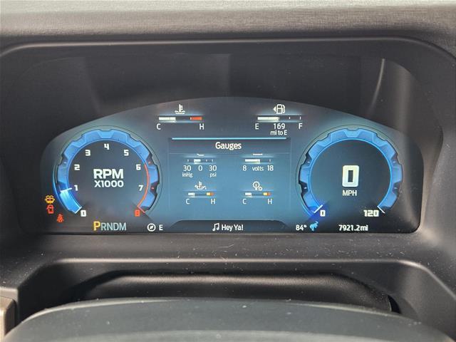 2025 Ford Bronco - $44,696