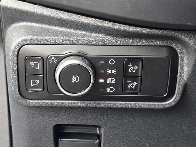 2025 Ford Bronco - $44,696