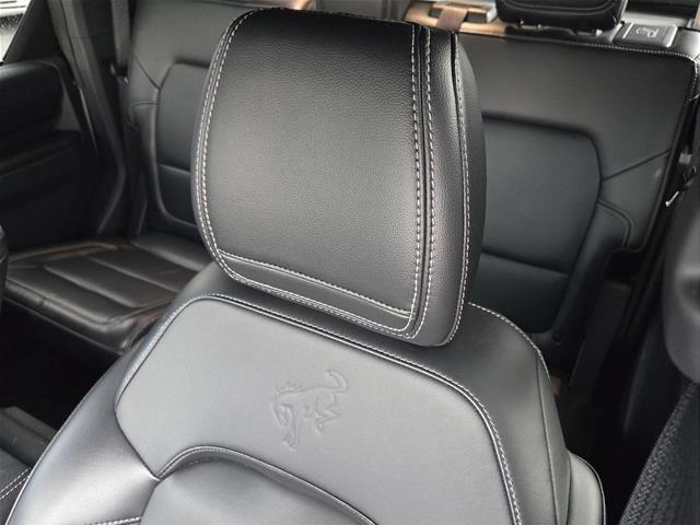 2025 Ford Bronco - $44,696