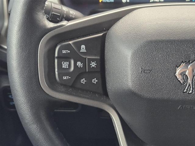 2025 Ford Bronco - $44,696