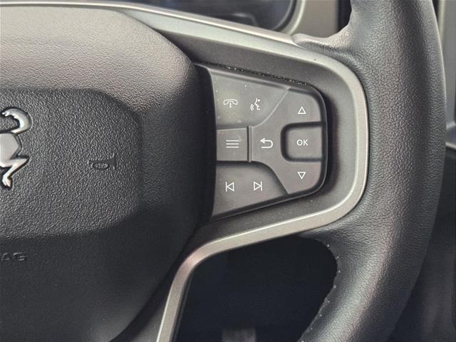 2025 Ford Bronco - $44,696