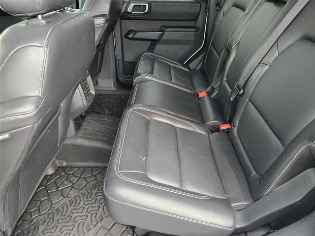 2025 Ford Bronco - $44,696