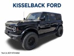 2025 Bronco Thumbnail 8