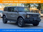 2025 Bronco Thumbnail 1