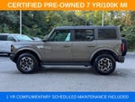2025 Bronco Thumbnail 3
