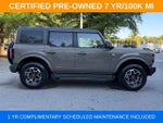 2025 Bronco Thumbnail 4