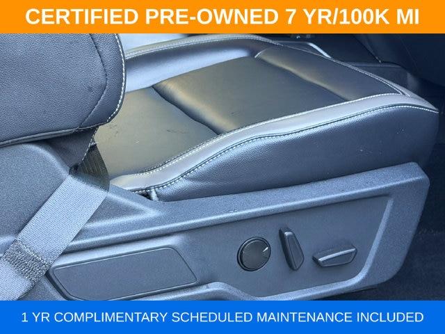 2025 Ford Bronco - $43,000