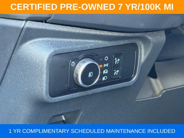 2025 Ford Bronco - $43,000