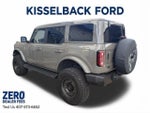 2025 Bronco Thumbnail 6