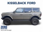 2025 Bronco Thumbnail 7