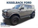 2025 Bronco Thumbnail 9