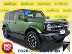 2025 Bronco Thumbnail 1