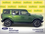 2025 Bronco Thumbnail 2