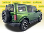 2025 Bronco Thumbnail 4