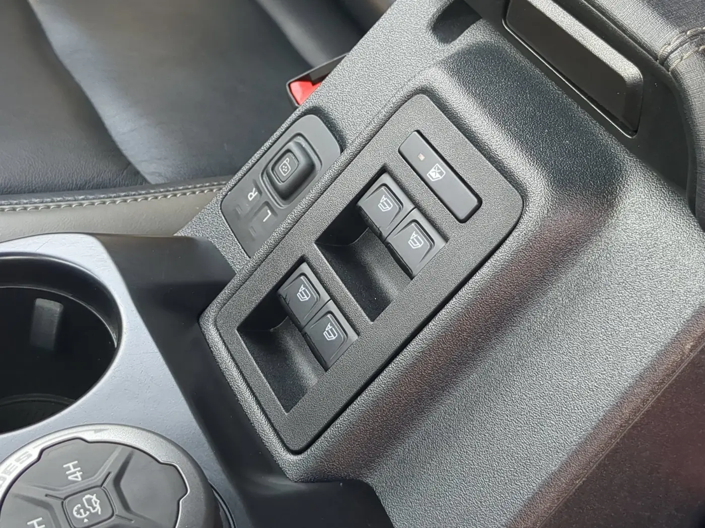 2025 Ford Bronco - $44,316