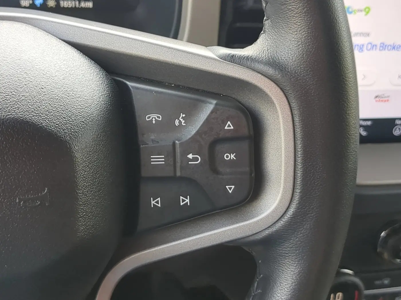 2025 Ford Bronco - $44,316
