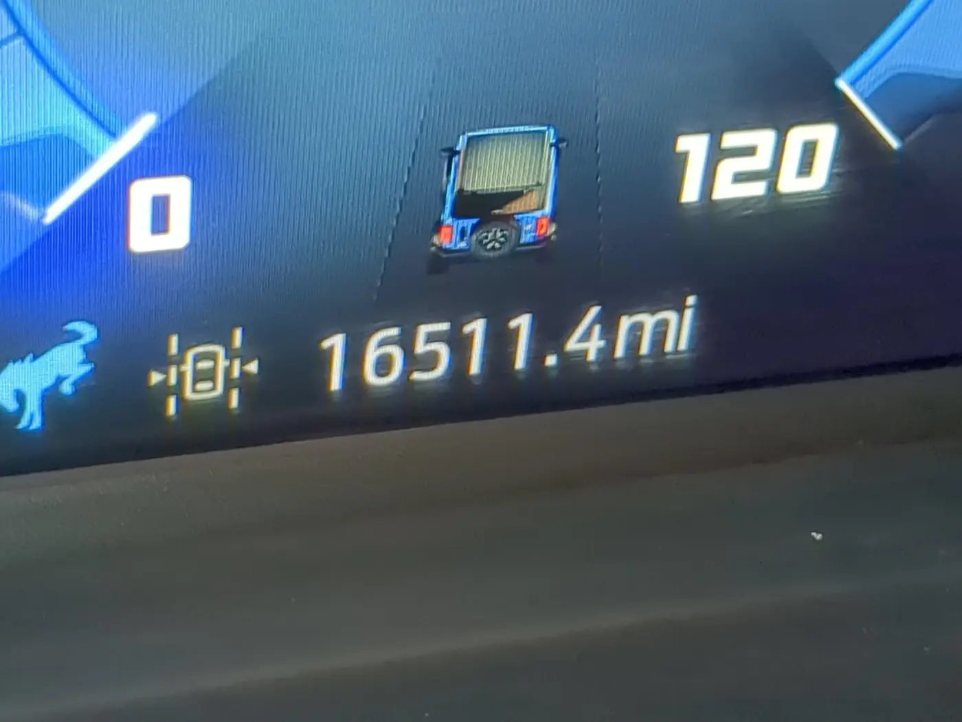 2025 Ford Bronco - $44,316