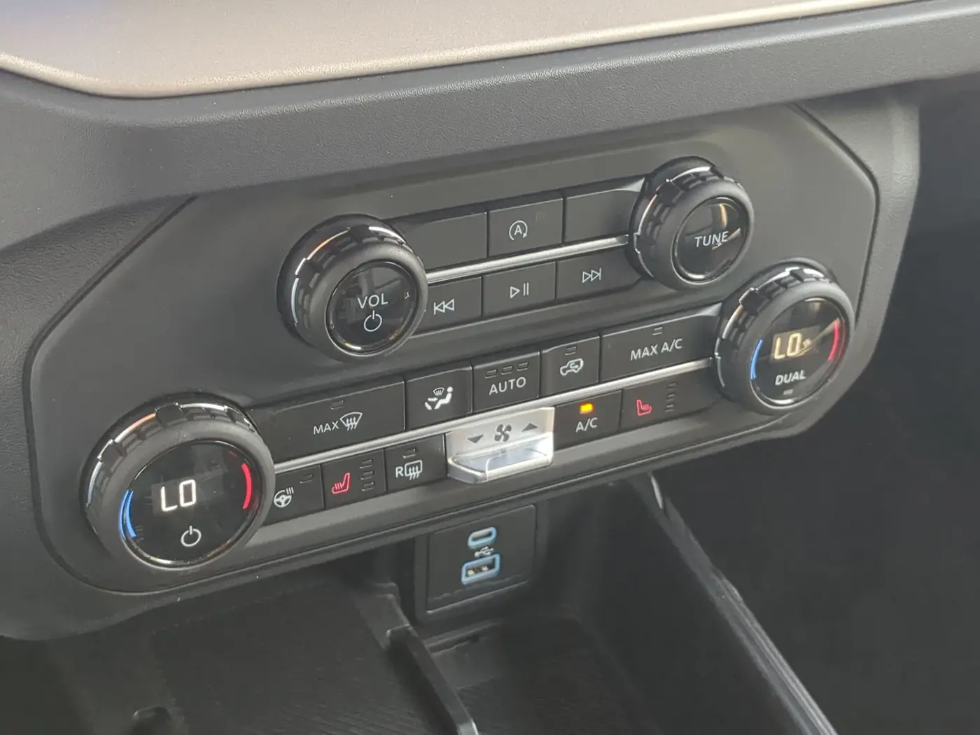 2025 Ford Bronco - $44,316