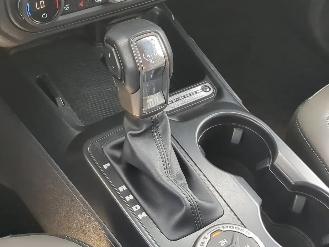 2025 Ford Bronco - $44,316