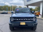 2025 Bronco Thumbnail 2