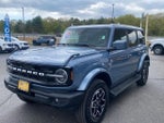 2025 Bronco Thumbnail 3