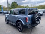 2025 Bronco Thumbnail 5