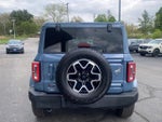 2025 Bronco Thumbnail 6