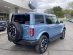 2025 Bronco Thumbnail 7