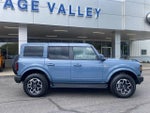 2025 Bronco Thumbnail 8