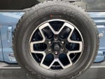 2025 Bronco Thumbnail 39