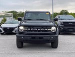 2026 Bronco Thumbnail 2