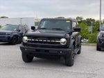 2026 Bronco Thumbnail 3