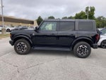 2026 Bronco Thumbnail 4