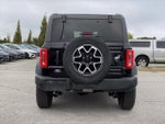2026 Bronco Thumbnail 6