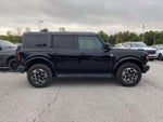 2026 Bronco Thumbnail 8