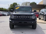 2026 Bronco Thumbnail 2