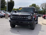 2026 Bronco Thumbnail 3