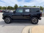 2026 Bronco Thumbnail 4