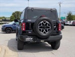 2026 Bronco Thumbnail 5