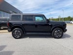 2026 Bronco Thumbnail 8