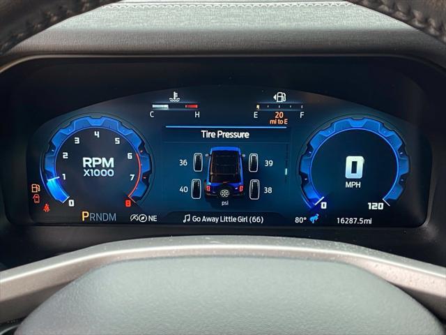 2026 Ford Bronco - $49,249