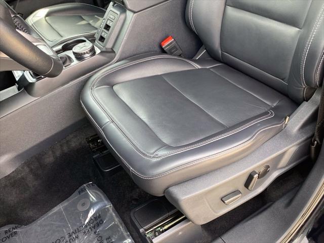 2026 Ford Bronco - $49,249