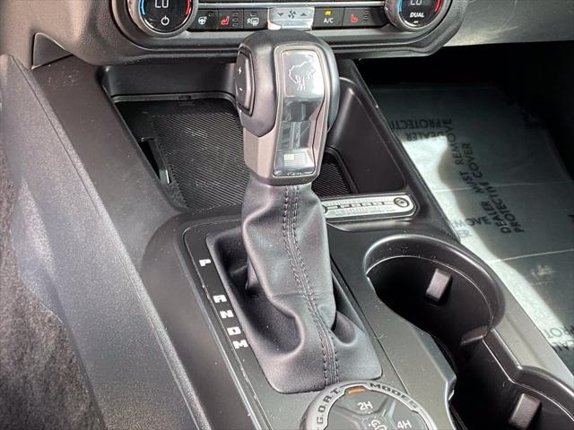 2026 Ford Bronco - $48,751